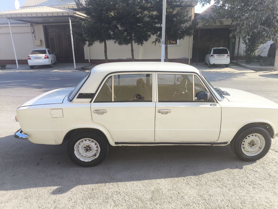 VAZ "ВАЗ" Sotiladi