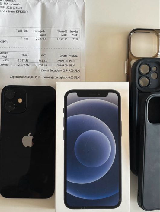 Iphone 12 mini neverlocked