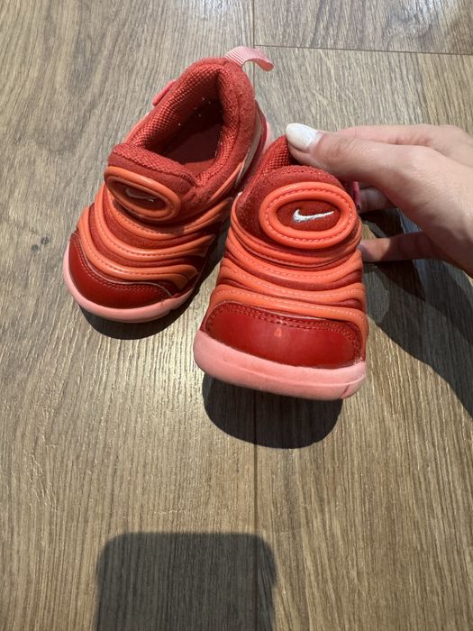 Маратонки nike за момиче