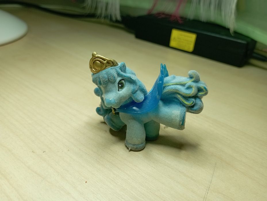 Пони Филли, коллекционные