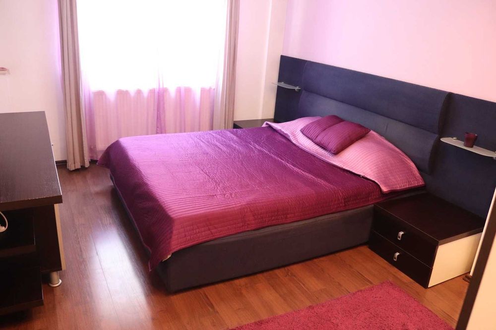 Apartament 2 camere Lujerului