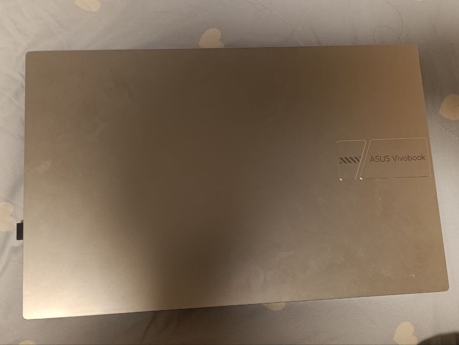 Ноутбук ASUS Vivobook