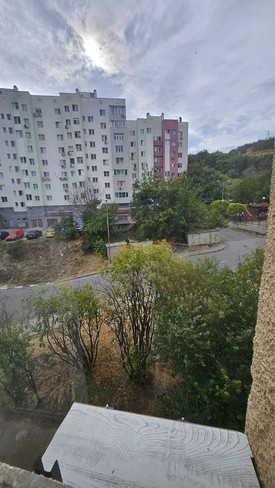 Дава се под наем Двустаен апартамент в Стара Загора, Три чучура - север - 50 кв.м за 408 € - Снимка #10