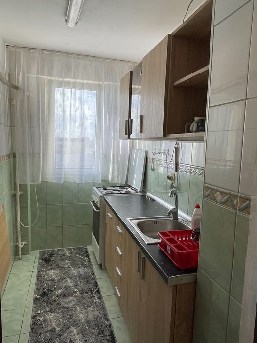 PROPRIETAR  390€ fara comision la agentie, 0722387028, doua camere decomandat, Grigore Moisil nr 5, Teiul Doamnei