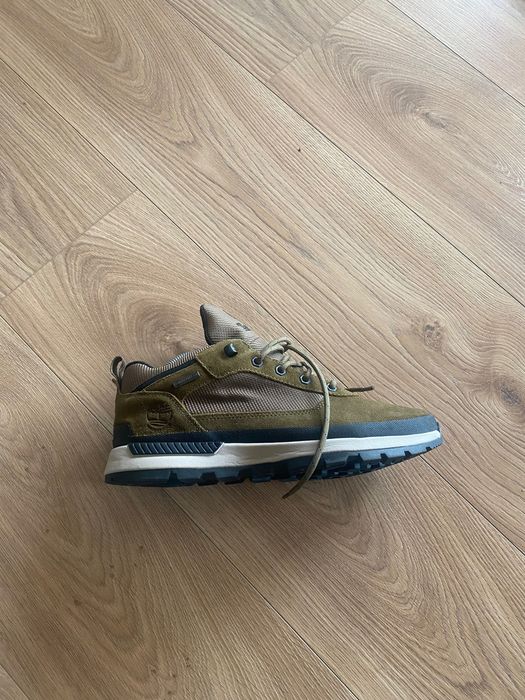 Ghete Timberland 42