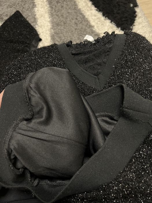 Вечерний костюм