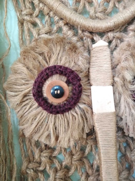 Decoratiune perete handmade arta populara