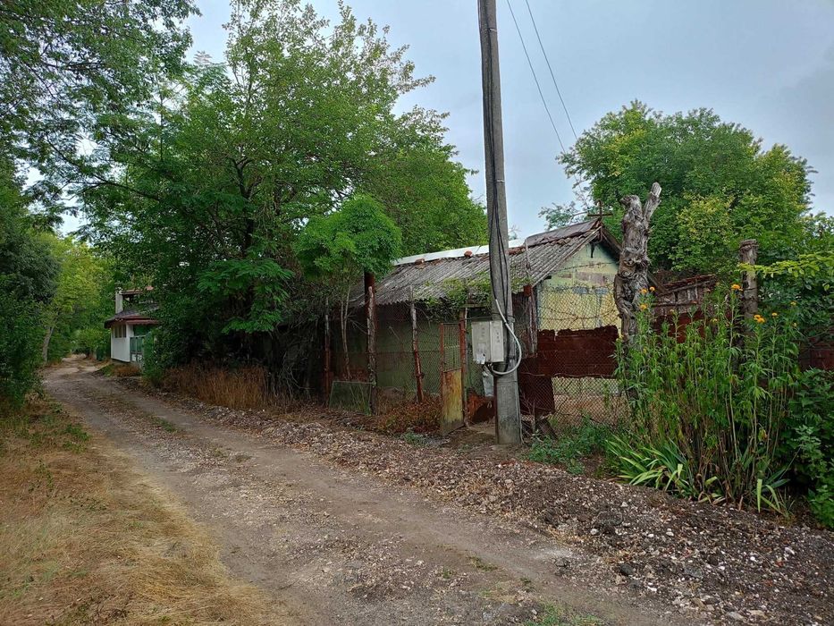 Продава се Парцел в Добрич, Христо Ботев - 868 кв.м за 8 €/кв.м - Снимка #16