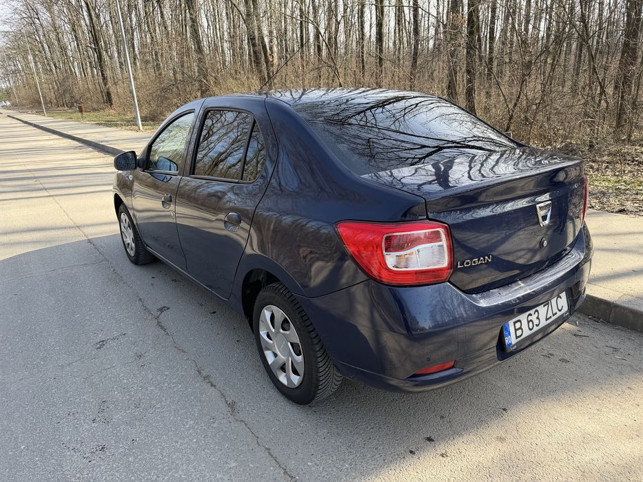 Vand Dacia Logan 1.5 diesel