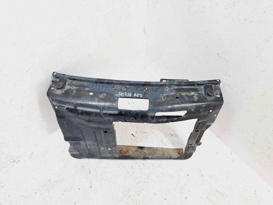 Trager Volkswagen Polo (9N) [Fabr 2001-2008] OEM