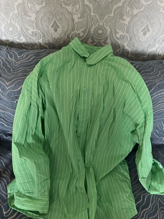 Разгрузка гардероб