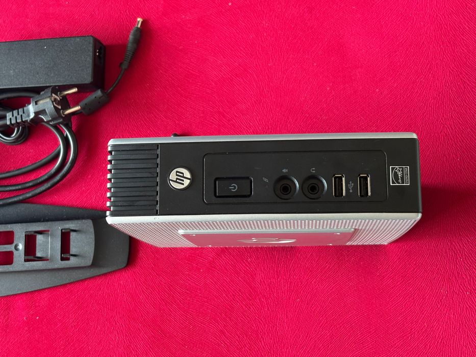 Mini PC / ThinClient HP t510