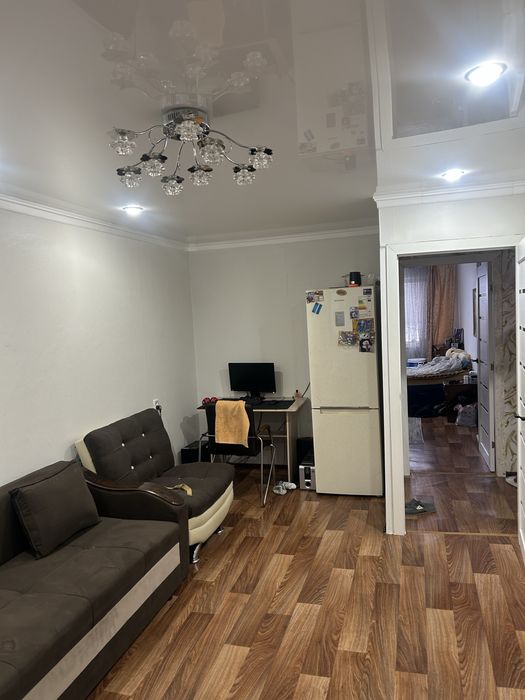 Продается квартира 2-х комнатная