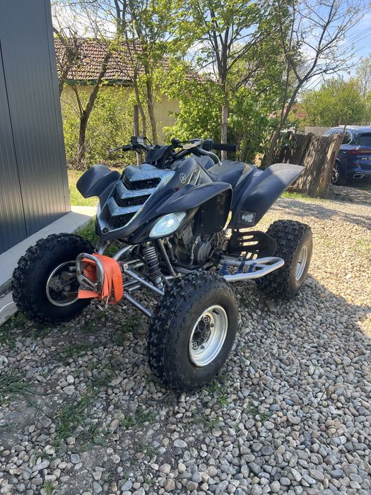 yamaha raptor 660 • Anunturi gratuite • OLX.ro
