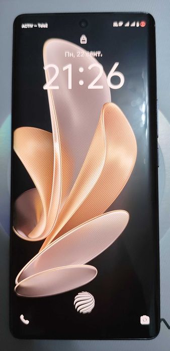 Vivo v29 5g чёрный