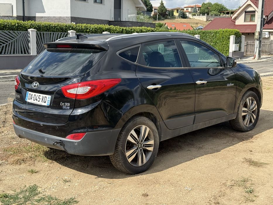 HYUNDAI ix35 0 — imagine 2