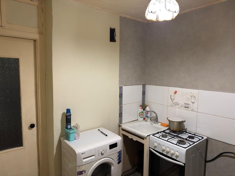 Продам квартиру.