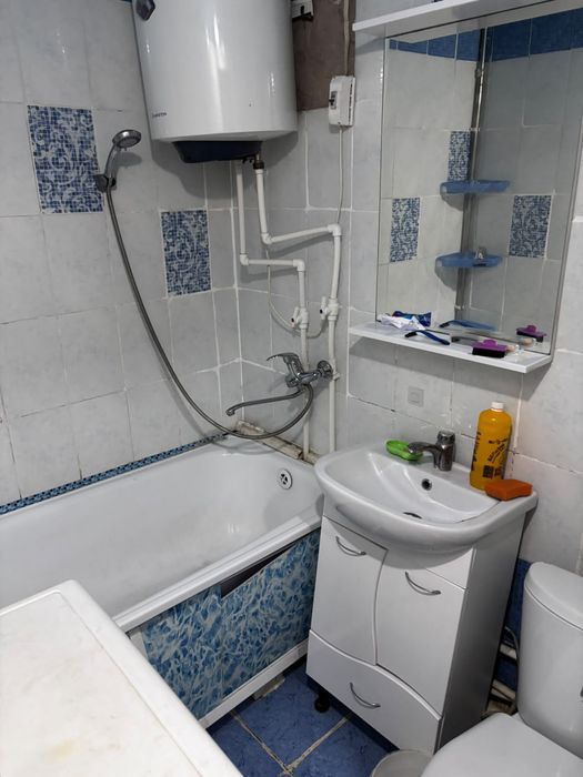 Срочно сдается квартира