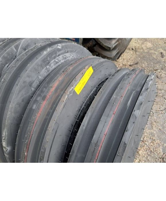 ANVELOPA 6.50-16 ALLIANCE FARMPRO 303 6PR TT  Cauciucuri tractor, Fiat, Case, Fendt, John Deere, New Holland, Massey Ferguson, UTB   Cauciucuri tracto