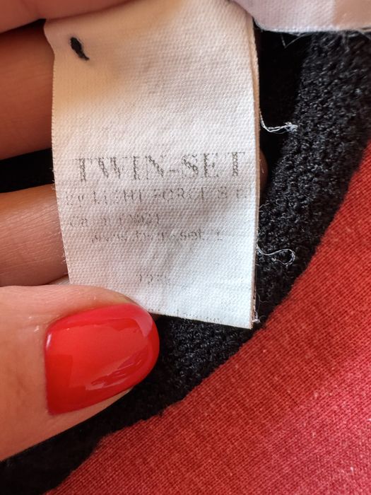 Тениска Twinset