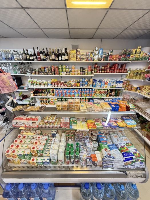 Сдается магазин в аренду 250тыс