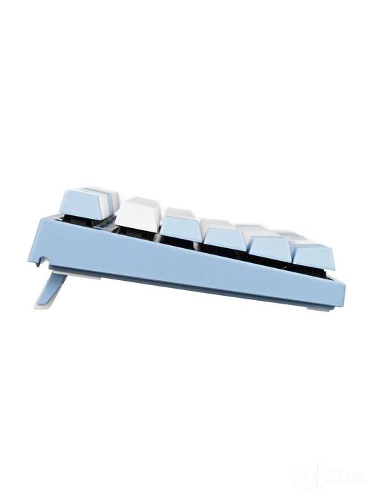 }Клавиатура Varmilo VEM87 Sea Melody R1 EC V2 Ivy/Rose