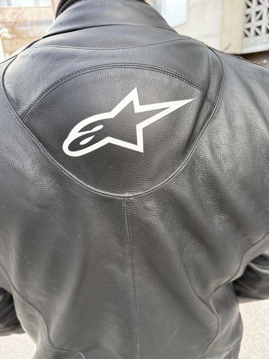 Мото екип Alpinestars Monza 64eur