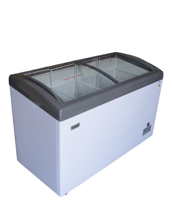 Морозильник 328л