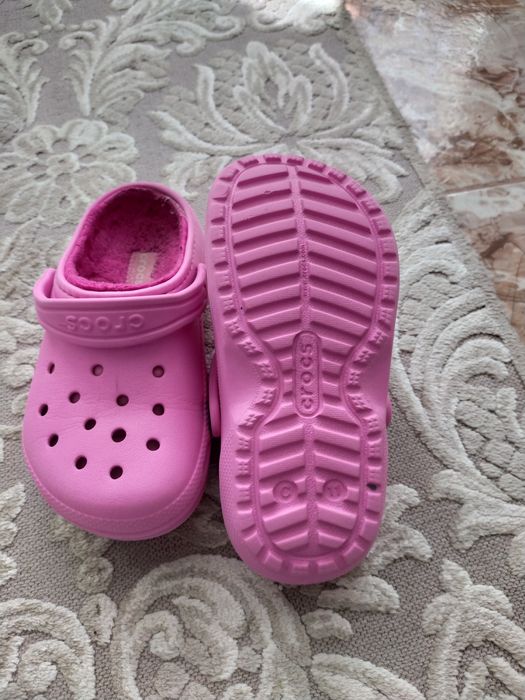 Лот обувки за момичета