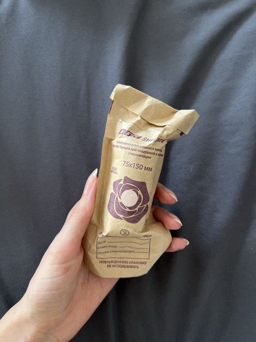 Тату машинка EZ P4 SE BLACK