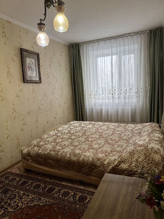 Квартира посуточно