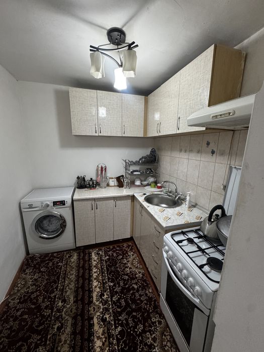 Посуточная аренда 3шки для гостей Ташкента!