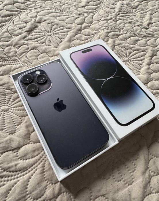 Айфон 14 про идеал