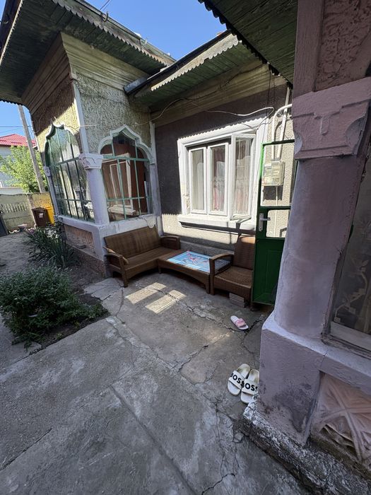 Casa in Alexandria pe Nicolae Balcescu, nr 66