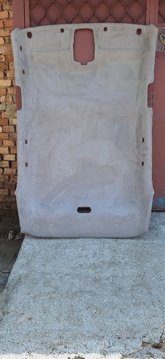 Претапициране на авто тавани, кори и колонки-Добрич