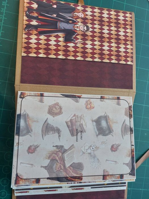 Детско албумче 13/18