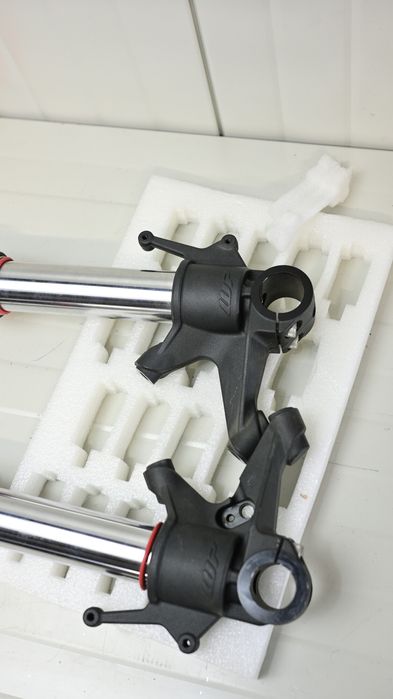 KTM 890 Duke  2021 2022  telescoape Tuburi furca fata WP Apex