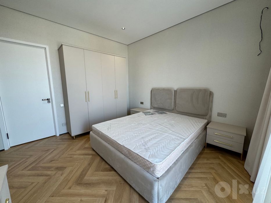 Продаётся квартира