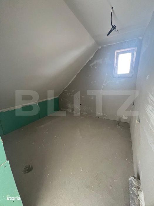 Apartament cu 3 camere, 71 mp, terasa 22 mp, zona Cetatii — fotografia 3