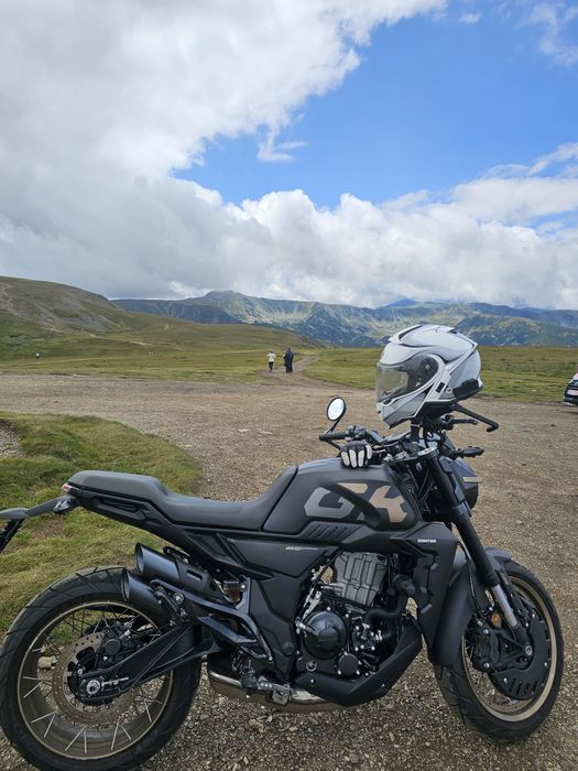 Zontes Gk 350  Nu Honda Yamaha Bmw Kawasaky