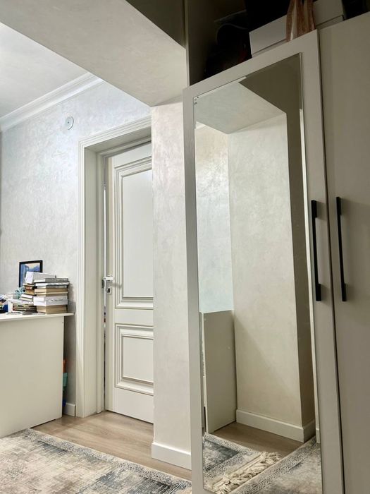 Аренда квартиры на Ц-5