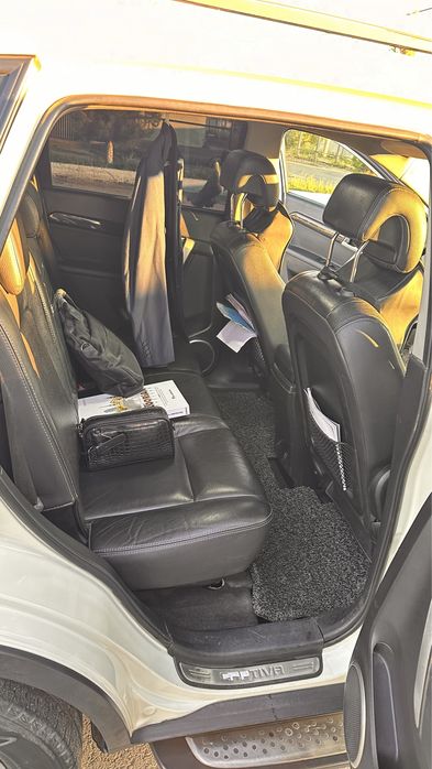 Captiva 2 full pozitsiya kraska toza sotiladi