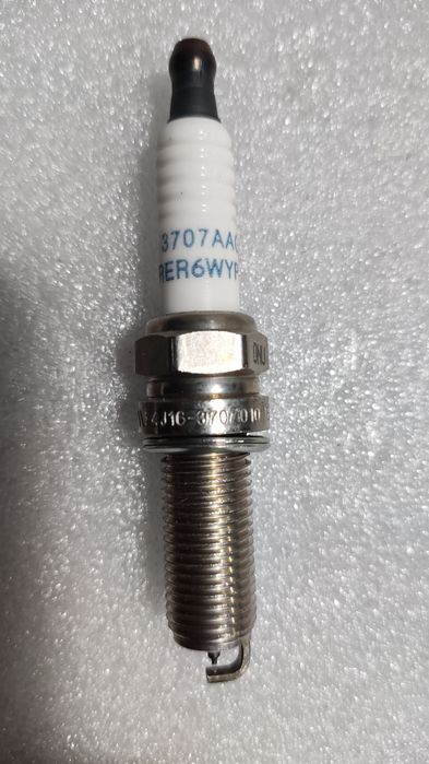 Оригинальные свечи зажигания Chery