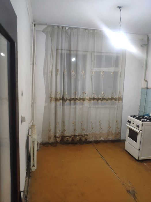 Сдается Свая квартира 2 комнатная 2/1/9 65 кв.м. сергели 2