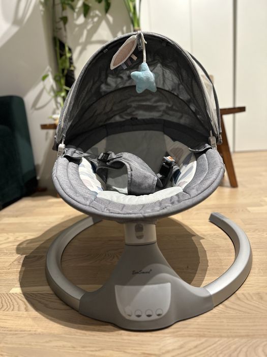 Vand leagan / balansoar electric Evosmart