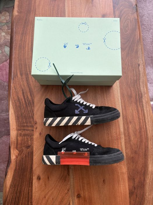 Off white 41 номер