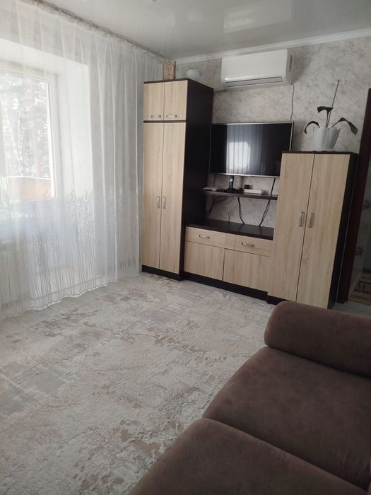 Продам 2 комнатную квартиру.