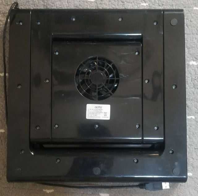 Подставка для ноутбука с охлаждением + Wi-Fi адаптер в подарок!