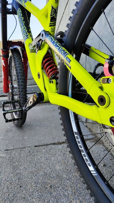 Commencal Supreme DH v3
