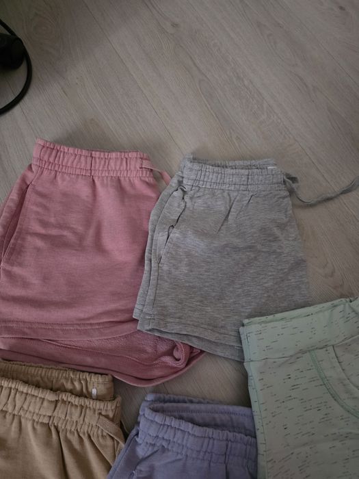 Лот къси панталони Xs-S